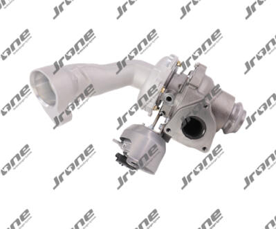 Турбіна нова FIAT Scudo 07-16 Jrone 8G14300H21