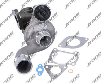 Турбіна нова RENAULT Kangoo 97-07, Espace 97-02, Megane 96-03, Clio II 98-05, Scenic I 97-03, Laguna 93-00; VOLVO S40 95-04, V40 96-04 Jrone 8G15200055