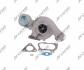 Турбіна  нова OPEL Vectra C 02-08, Astra G 98-05, Vectra B 95-02, Zafira A 99-05 8G15200381