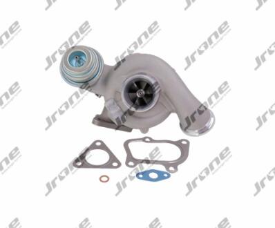Турбіна нова OPEL Vectra C 02-08, Astra G 98-05, Vectra B 95-02, Zafira A 99-05 Jrone 8G15200381 (фото 1)
