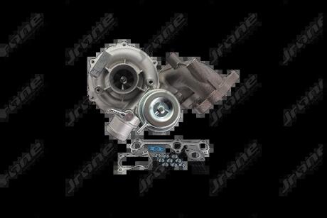 Турбіна нова VW Polo 02-09, FOX 05-09; AUDI A2 00-05; SKODA Fabia II 07-14, Fabia I 99-07, Roomster 06-15; SEAT Cordoba 02-09, Ibiza 02-09 Jrone 8G1520M819