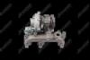 Турбіна нова VW Polo 02-09, FOX 05-09; AUDI A2 00-05; SKODA Fabia II 07-14, Fabia I 99-07, Roomster 06-15; SEAT Cordoba 02-09, Ibiza 02-09 Jrone 8G1520M819 (фото 7)