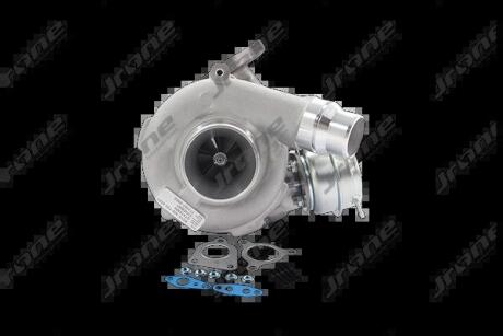 Турбіна нова RENAULT Koleos 08-16, Vel Satis 02-09; NISSAN Qashqai 07-14, X-Trail T31 07-14 Jrone 8G15300720