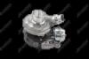 Турбіна нова RENAULT Koleos 08-16, Vel Satis 02-09; NISSAN Qashqai 07-14, X-Trail T31 07-14 Jrone 8G15300720 (фото 7)