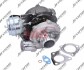 Турбина новая 2.0 CRDI D4EA Hyundai Santa FE 00-06, Hyundai Tucson, Kia Sportage Jrone 8G16-300-389 (фото 1)