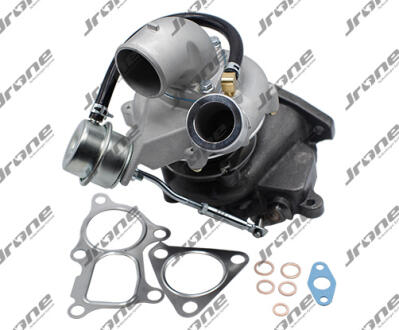 Турбіна нова KIA Pregio FP 03-07 Jrone 8G17200379