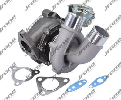 Турбіна нова TOYOTA Avensis 03-10, Corolla 02-07 Jrone 8G17300263