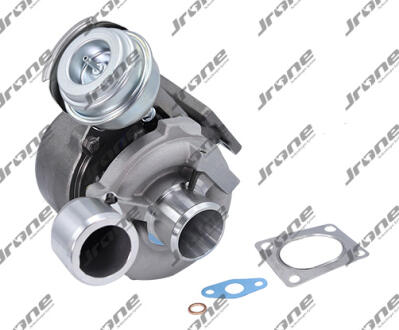 Турбіна нова FIAT Multipla 03-10, Stilo 01-10 Jrone 8G17300305