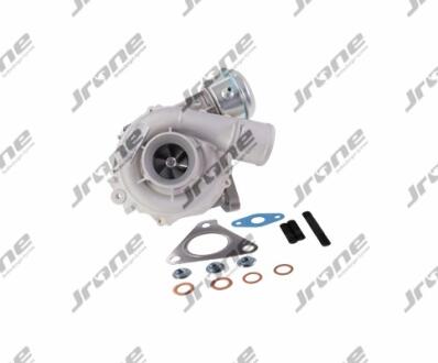 Турбокомпресор в зборі Jrone 8G17300588