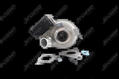 Турбіна нова Jrone 8G17300D67