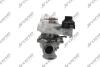 Турбіна на підшипниках нова BMW 5 F10-18 10-17, 5 G30-38 16-, X3 F25 10-17, X3 G01 17-, 3 F30-80 12-19, 3 F34 13-, 1 F20/F21 11-19, X4 F26 14-17, X4 G02 18-, 4 F32-36 13-20, 2 F22-23 14-, 2 F45 14- Jrone 8G17300N32R (фото 2)