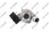 Турбіна на підшипниках нова BMW 5 F10-18 10-17, 5 G30-38 16-, X3 F25 10-17, X3 G01 17-, 3 F30-80 12-19, 3 F34 13-, 1 F20/F21 11-19, X4 F26 14-17, X4 G02 18-, 4 F32-36 13-20, 2 F22-23 14-, 2 F45 14- Jrone 8G17300N32R (фото 5)