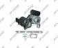 Турбіна нова FORD Mondeo III 00-07; JAGUAR X-Type 01-09 8G1730M667