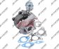 Турбіна  нова NISSAN Almera N16 00-06, X-Trail T30 00-09, Primera P12 02-08 8G18300368