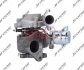 Турбіна нова NISSAN Almera N16 00-06, X-Trail T30 00-09, Primera P12 02-08 Jrone 8G18300368 (фото 2)