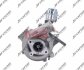 Турбіна нова NISSAN Almera N16 00-06, X-Trail T30 00-09, Primera P12 02-08 Jrone 8G18300368 (фото 4)