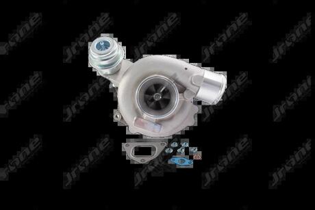 Турбіна нова SSANGYONG Rexton 06-12, Rexton 12-18, Rexton 01-06, Rodius 04-07 Jrone 8G20200C98