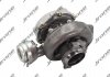 Турбина новая 2.5 TD BMW E39 00-03, OPEL OMEGA B 01-03 Jrone 8G20-300-110 (фото 4)