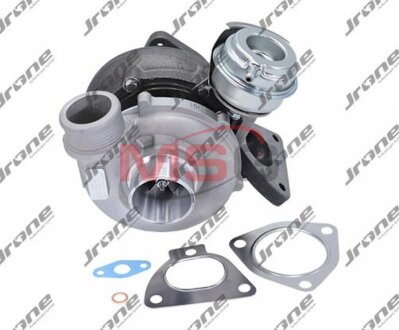 Турбіна нова VOLVO XC90 02-16, V70 00-07, S60 00-09, S80 98-05 Jrone 8G20300464