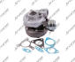 Турбіна нова NISSAN Navara D40 05-15, Pathfinder R51 04-14 Jrone 8G20300734 (фото 1)