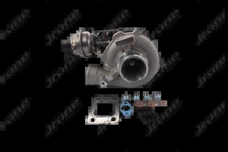 Турбіна нова FIAT Ducato 06-14 Jrone 8G20300888