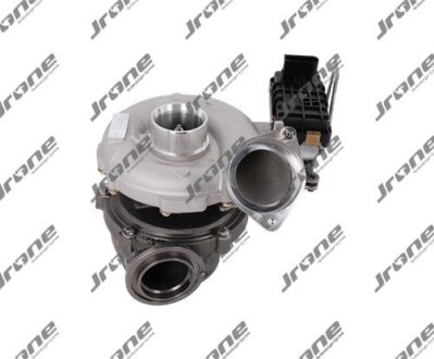 Турбіна нова BMW 5 E60-61 03-10, 7 E65-68 01-08 Jrone 8G22300974