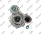 Турбіна нова BMW 5 F10-18 10-17, X5 F15 13-18, X6 F16 14-20, 7 F01-F04 08-15, 6 F06-13 10-18 Jrone 8G22400N24 (фото 1)