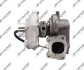 Турбина новая ISUZU Bogdan 4,8L D 97-99 Jrone 8G25200184 (фото 3)