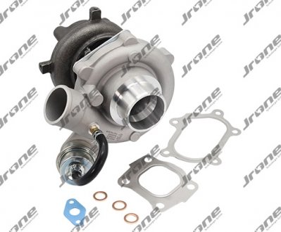 Турбина новая ISUZU Bogdan 4,8L D 97-99 Jrone 8G25200184 (фото 1)