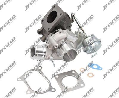 Турбіна нова FIAT Doblo 09-15, Linea 07-18, Bravo 07-16 Jrone 8I03400B19