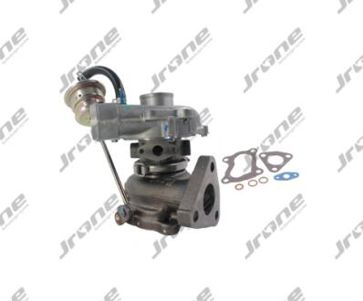 Турбіна нова MITSUBISHI L200 06-15, Pajero Sport 08-16 Jrone 8I04200685