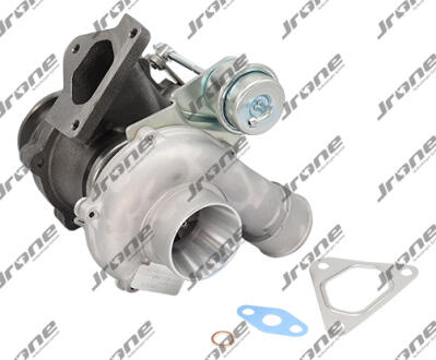Турбіна нова MERCEDES-BENZ Sprinter 906 06-18, Vito W639 03-14 Jrone 8I04200C72