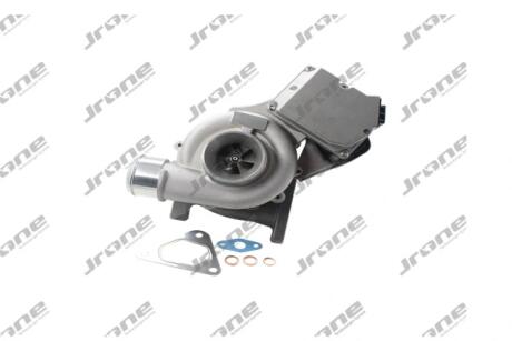 Фото 1 - турбіна нова Jrone 8I04300602 Турбіна нова Jrone 8I04300602 (фото 1)