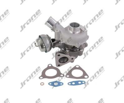 Турбіна нова MITSUBISHI L200 06-15, Pajero Sport 08-16 Jrone 8I04300E70