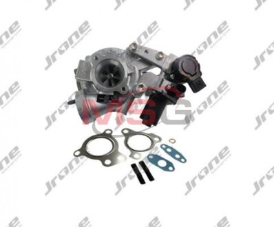 Турбіна права нова TOYOTA Land Cruiser 200 07-21 Jrone 8I04300M91