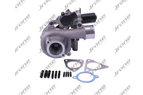 Турбіна нова TOYOTA Hilux 05-16 Jrone 8I04300Q92