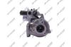 Турбіна нова TOYOTA Hilux 05-16 Jrone 8I04300Q92 (фото 6)