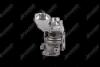 Турбіна нова VW Golf VI 09-14, Jetta VI 10-18, Caddy IV 15-, Golf VII 12-20, Polo 09-18, Touran 15-, Scirocco 08-17, Beetle new 98-11; AUDI A3 12-22; SKODA Rapid 13-19, Yeti 09-17, Octavia A7 13-19, Fabia III 14-21; SEAT Ibiza 09-17, Toledo IV 12-18, Jrone 8L03400H55 (фото 5)