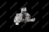 Турбіна нова VW Golf VI 09-14, Tiguan 08-16, Jetta VI 10-18, Caddy IV 15-, Sharan 10-, Scirocco 08-17, CC 11-18, Beetle new 98-11, Beetle 11-19; AUDI Q3 11-18; SKODA Yeti 09-17; SEAT Alhambra 10-22 Jrone 8L7030MH60 (фото 6)