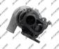 Турбіна нова OPEL Astra H 04-14, Combo C 01-11, Astra G 98-05, Corsa C 00-06 Jrone 8M02200340 (фото 2)