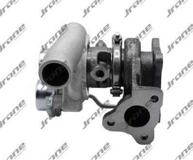 Турбіна нова OPEL Astra H 04-14, Combo C 01-11, Astra G 98-05, Corsa C 00-06 Jrone 8M02200340