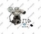 Турбіна нова OPEL Astra H 04-14, Combo C 01-11, Astra G 98-05, Corsa C 00-06 Jrone 8M02200340 (фото 6)
