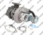 Турбіна нова HYUNDAI Getz TB 02-10, Matrix FC 01-08, Accent LC 00-06; KIA Cerato LD 04-08 Jrone 8M02200542 (фото 1)