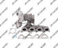 Турбіна нова VW Golf VI 09-14, Tiguan 08-16, PASSAT B7 10-15, Jetta VI 10-18, PASSAT B6 05-10, Golf V 03-09, Jetta V 05-10; AUDI A3 03-12, A1 10-18; SKODA Octavia A5 04-13, Rapid 13-19, Superb 08-15, Yeti 09-17; SEAT Altea 04-09, Leon 05-12, Toledo I Jrone 8M0240M681 (фото 1)