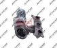 Турбіна нова BMW 1 E81-88 04-11, Z4 E89 09-17, 3 E90-93 05-12 Jrone 8M0340MB05 (фото 3)