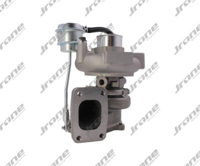 Турбіна нова FIAT Ducato 06-14; PEUGEOT Boxer 06-14; CITROEN Jumper 06-14 Jrone 8M04200837