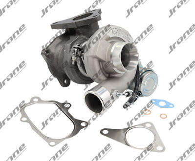 Турбіна нова SUBARU Impreza 00-07 Jrone 8M04400541