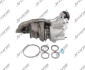 Турбіна нова BMW 5 F10-18 10-17, X3 F25 10-17, 3 F30-80 12-19, 1 F20/F21 11-19, X1 E84 09-15, Z4 E89 09-17 8M0440MA71