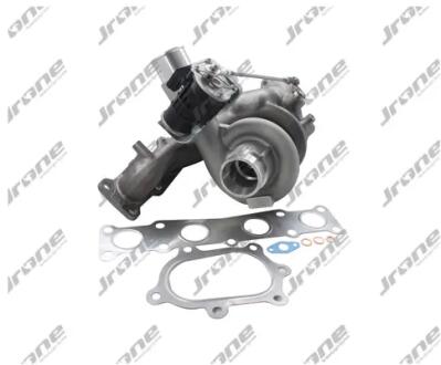 Турбіна нова KIA Optima TF 10-16 Jrone 8M0440MD72