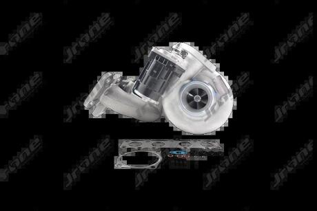 Турбіна нова HYUNDAI i-30 PD 17- Jrone 8M0440ME29